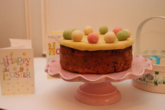 Easter 5