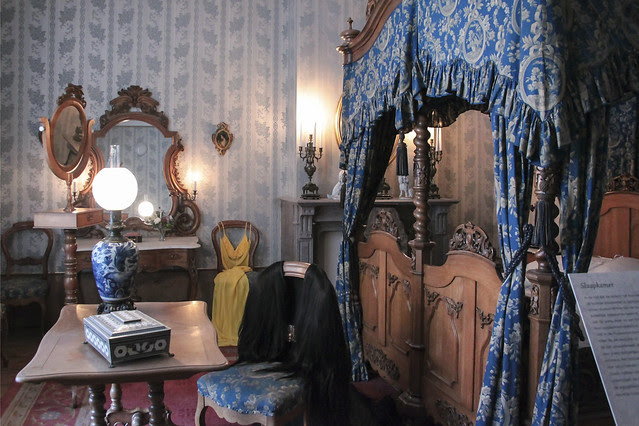 Museum Willet-Holthuysen