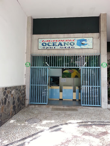 Avaliações sobre Lavanderia Oceano em Belo Horizonte - Lavandería