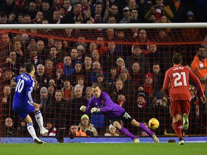 Preview: Chelsea vs. Liverpool ~ Football News