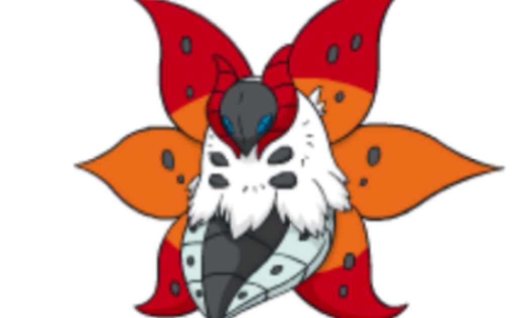 ボルトロス 育成論 ダブル イメージポケモンコレクション