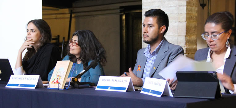 Reivindican el feminismo académico con el libro Perspectiva de género en la práctica educativa de la Universidad de Guanajuato | UG, UGTO perspectiva-genero-educativa-universidad-guanajuato-ug-ugto