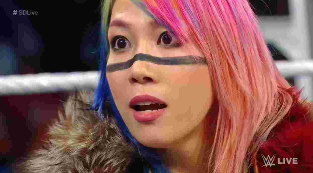 最新のファッション 無料ダウンロード女子 プロレス アスカ