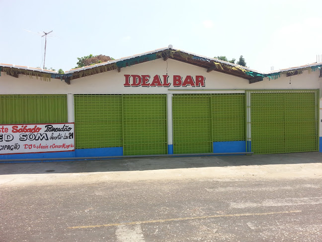 Ideal Bar - Bar