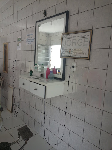 Avaliações sobre Salão do Jorge em Aracaju - Cabeleireiro