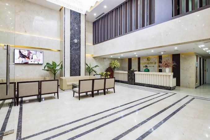 BN Hotel (Green LightHouse Hotel)