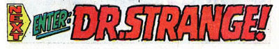 ...pursued by a bear. (Avengers #60) Avengers Next Issue