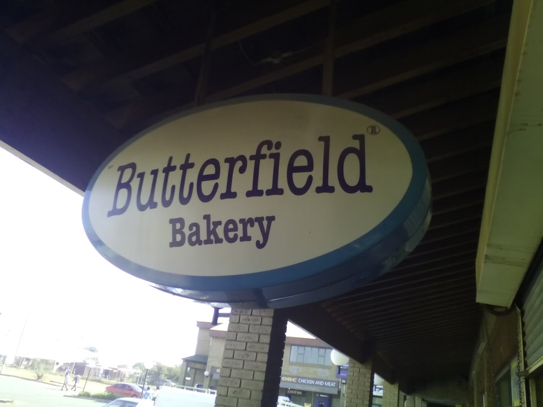 Butterfield Bakery