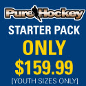 PureHockey.com - Learn to play Complete Package!!!