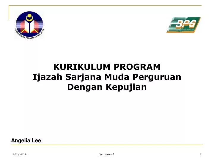 Program Ijazah Sarjana Muda Perguruan Dengan Kepujian Sejarah Wallpaper