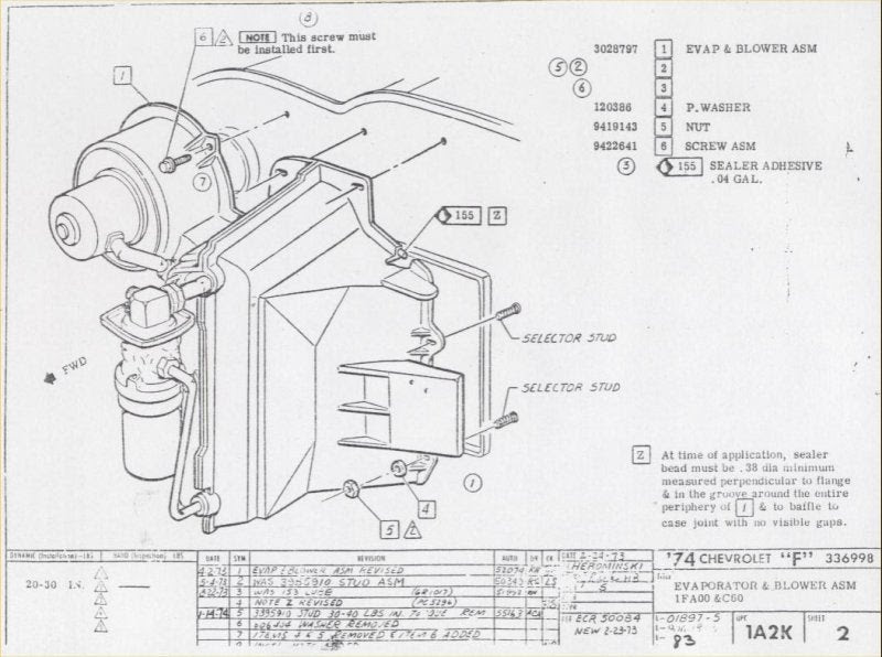 99 Camaro Wiring Diagram - Wiring Diagram Networks