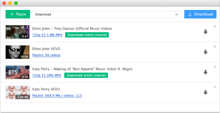 Download Youtube Downloader For Mac To Mp3