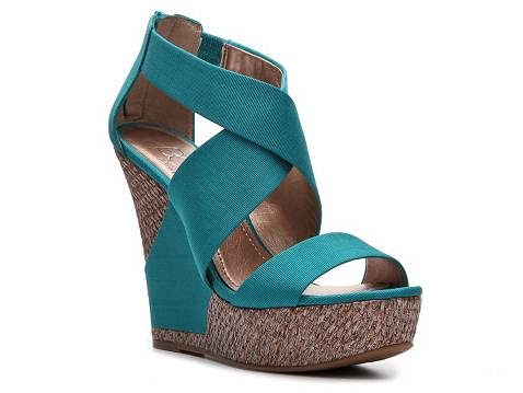 dsw bcbg sandals