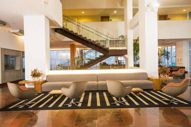 Hotel Luzeiros - Hotel