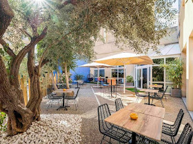 Ibis Styles Perpignan Centre Gare