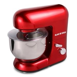 Bella Rossa Küchenmaschine 2021 Bella Rossa Küchenmaschine 2021