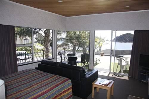 Reviews of Bayview Motel in Paihia - Hotel