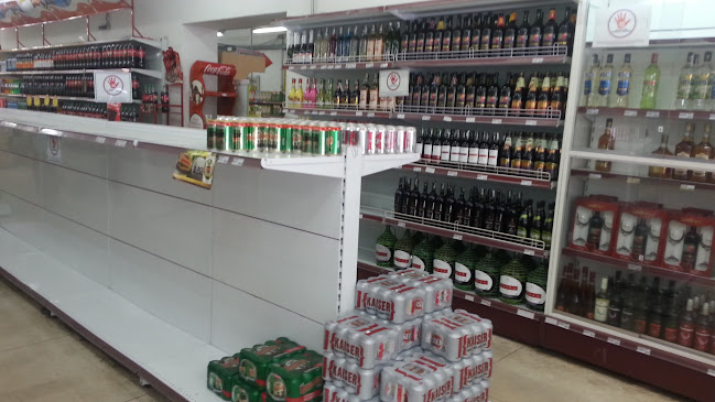 Avaliações sobre Supermercado Miquelina em São Paulo - Supermercado
