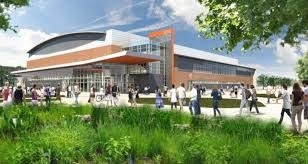 Arena «Gene Polisseni Center», reviews and photos, 200 Lomb Memorial Dr, Rochester, NY 14623, USA