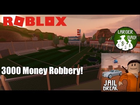 Buy Roblox Jailbreak Money Bag