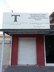 Teixeira Trindade Advocacia e Consultoria