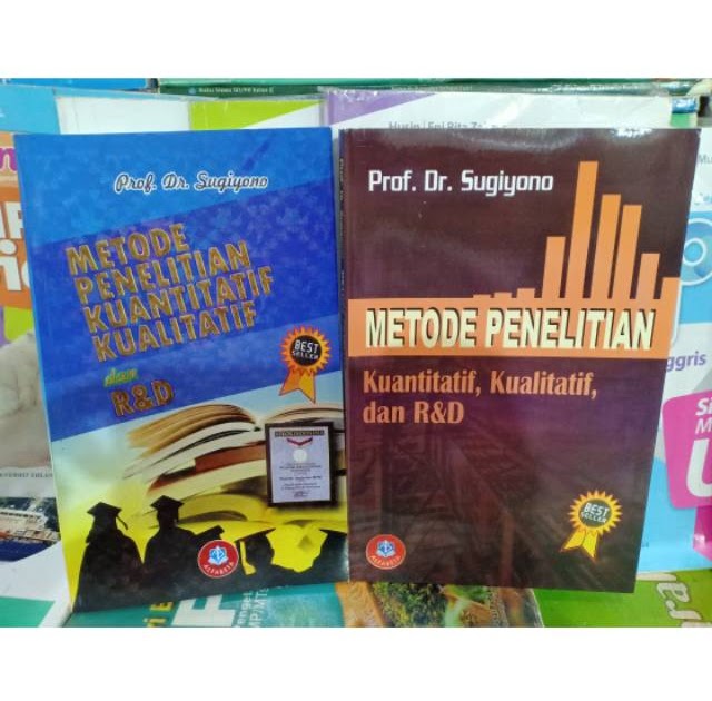 Buku Sugiyono 2017 web site edukasi