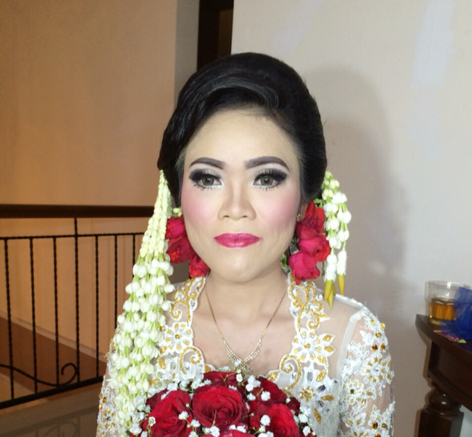 17 Top Baru Makeup Pengantin Batak