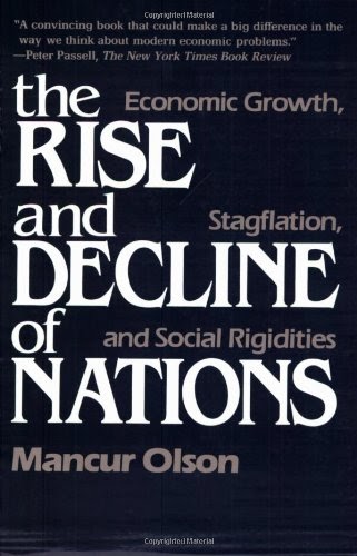 PDF⋙ The Rise and Decline of Nations: Economic Growth, Stagflation, and ...