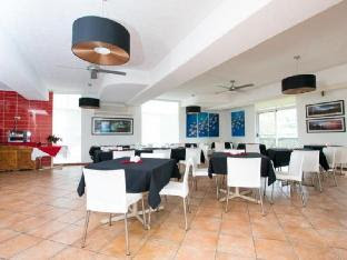 Bombora Resort Gold Coast