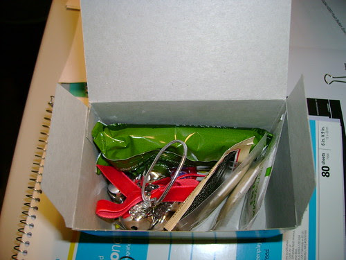 twilight reading pack