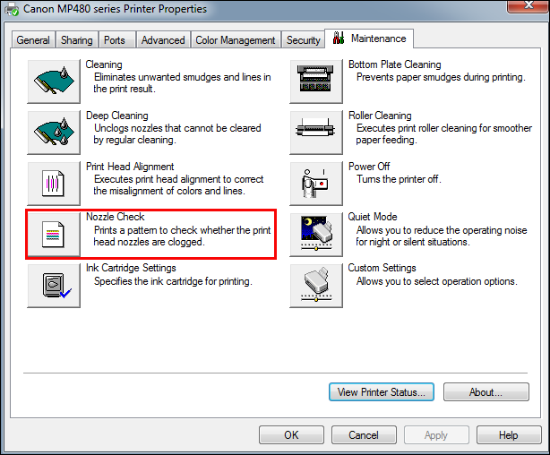 Epson Printer Driver Will Not Uninstall / Gapai Blog