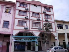 Hotel Flamingo