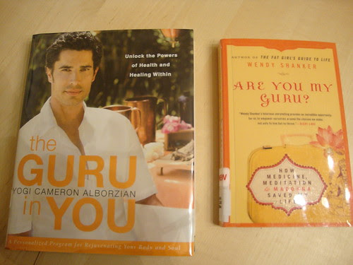 The Guru in You. Are You My Guru?