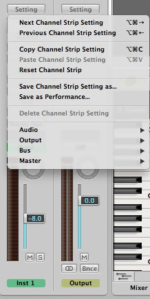 Logic Pro 9