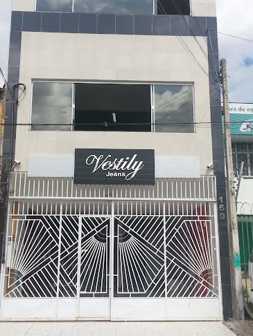Avaliações sobre Vestily Jeans em Fortaleza - Loja de roupa