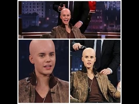 Potong Rambut Gundul