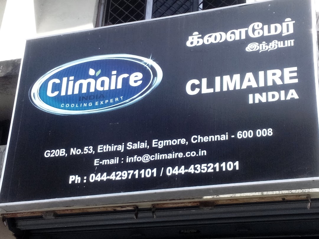 Climaire India