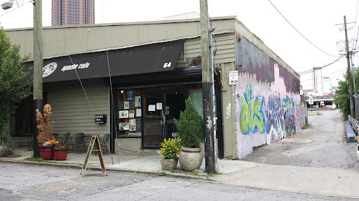 Live Music Venue «Apache Cafe», reviews and photos, 64 3rd St NW, Atlanta, GA 30308, USA