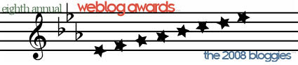 Bloggies