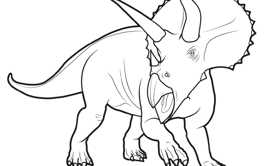 Top 10 Dinosaur King Coloring Pages
