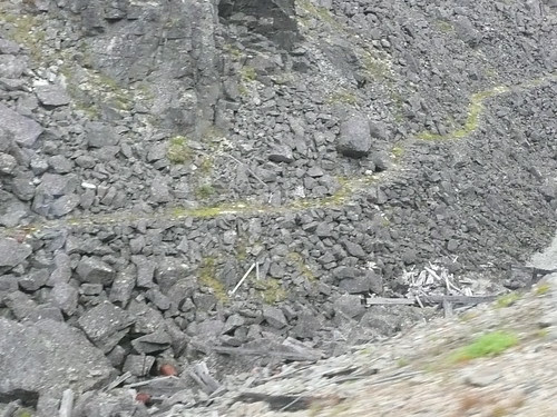 White Pass