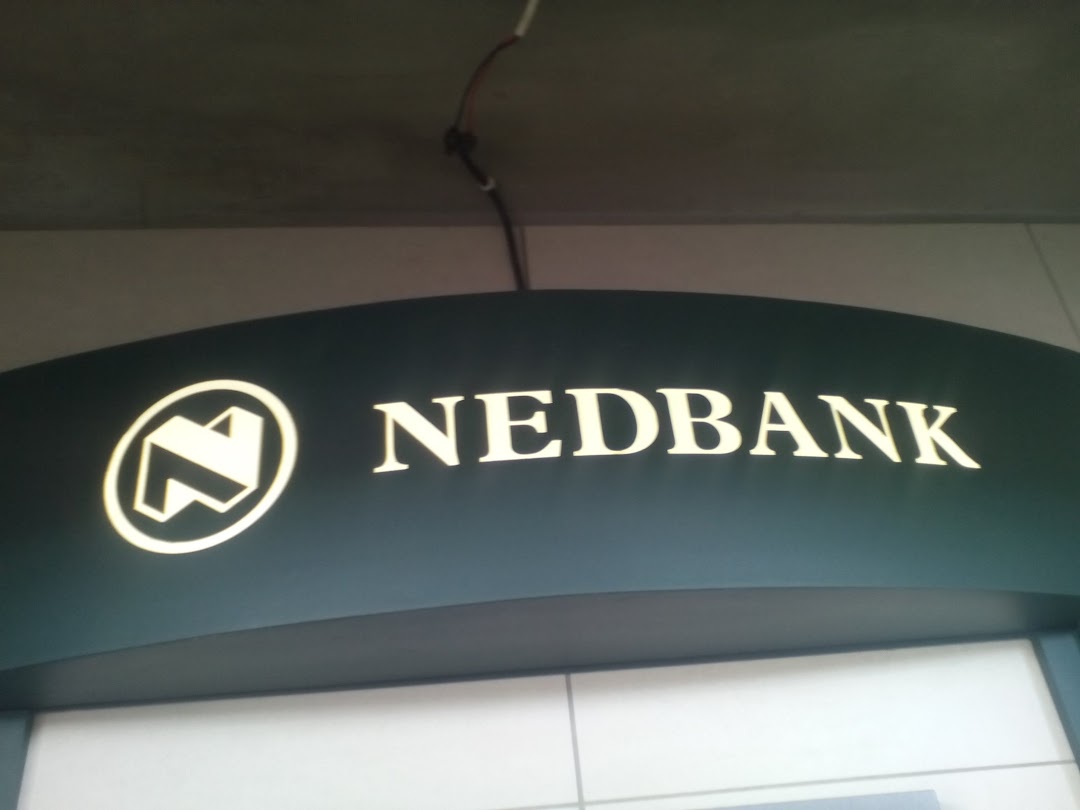Nedbank ATM Crystal Park