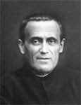 José María Rubio y Peralta, Santo