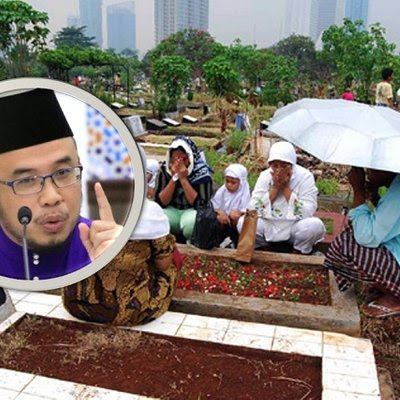 Soalan Malaikat Dalam Kubur - Terengganu s