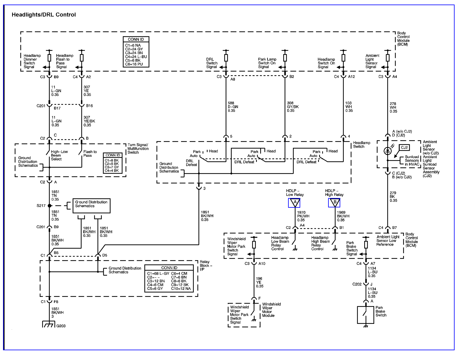 35 2005 Gmc Sierra Wiring Diagram - Wiring Diagram List