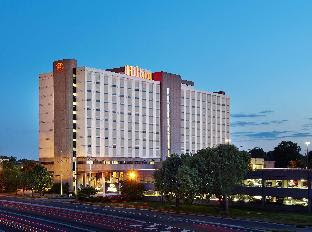 Hilton Newark Airport Hotel Newark (NJ)