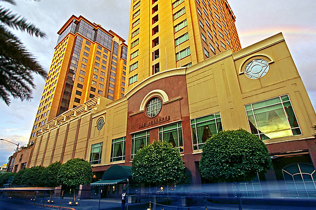 The Bellevue Manila in Alabang