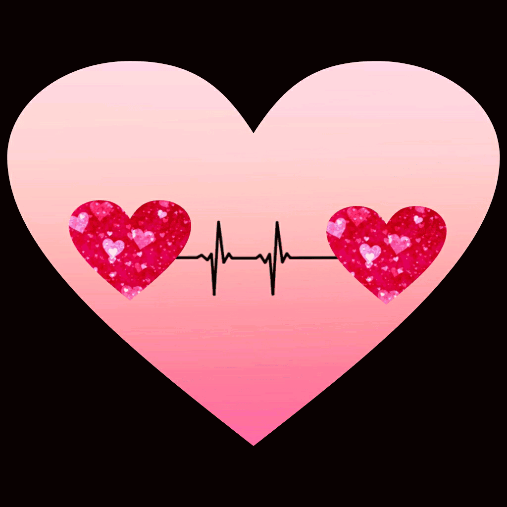 26 Body Real Human Heart Beating Gif