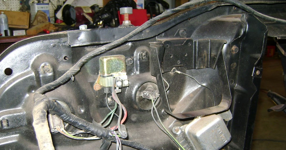 1967 Chevelle Wiring Diagrams Online