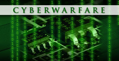 cyber-warfare